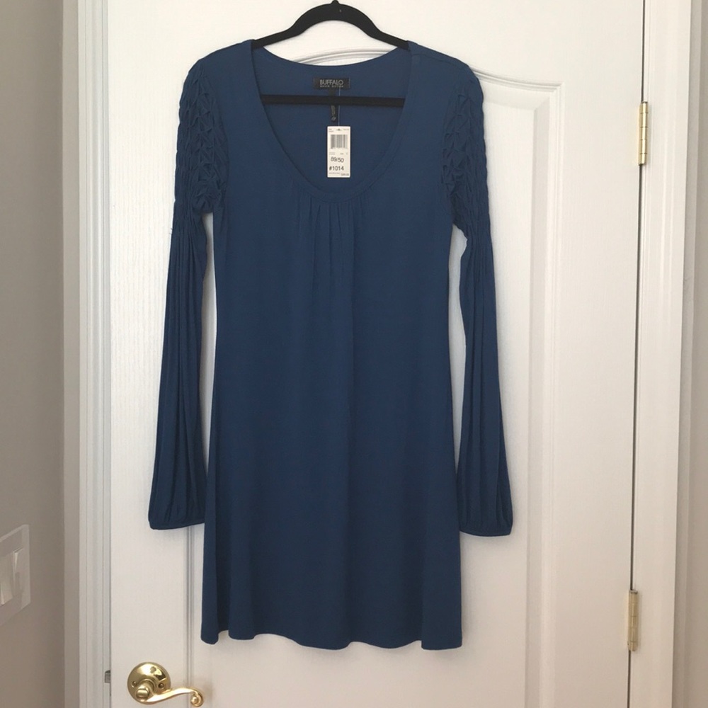 Buffalo dress NEW WITH TAGS